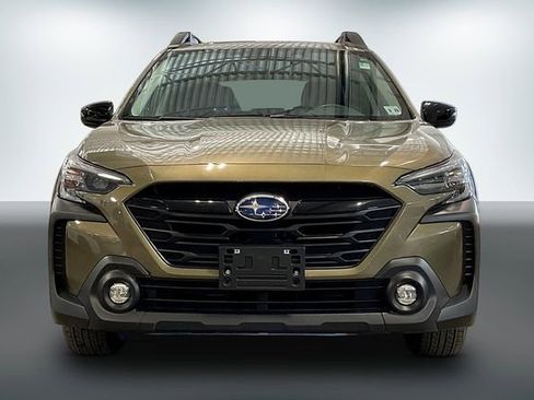 Used 2024 Subaru Outback Onyx Edition AWD/4WD image 2