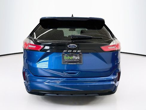 Used 2022 Ford Edge ST-Line AWD/4WD image 7