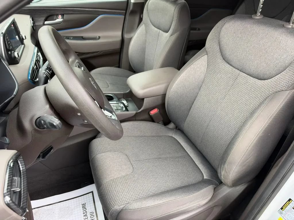 Used 2019 Hyundai Santa Fe SEL AWD/4WD image 11