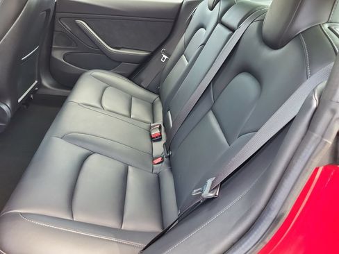 Used 2018 Tesla Model 3 Performance AWD/4WD image 15