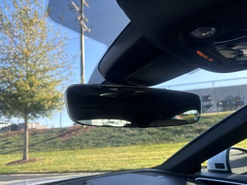 Used 2021 Audi A5 2.0T Prestige w/ Black Optic Package image 27