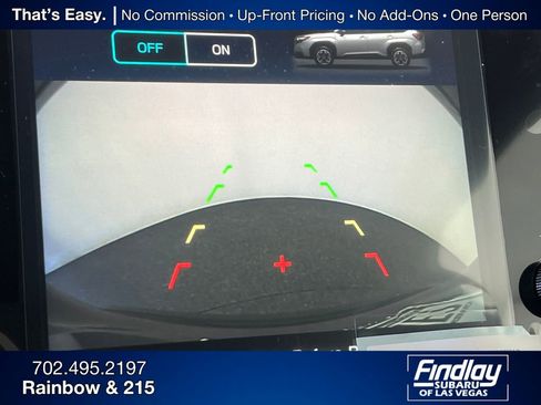 New 2026 Subaru Forester Premium image 24