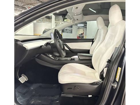 Used 2022 Tesla Model Y Performance image 20