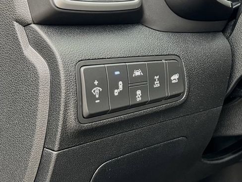 Used 2021 Hyundai Tucson Ultimate image 27