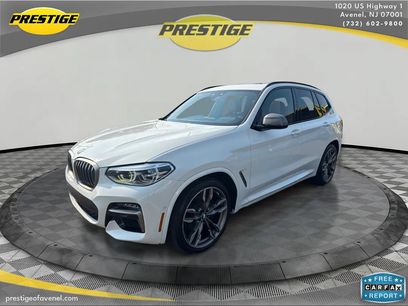 Used 2020 BMW X3 M40i w/ Executive Package