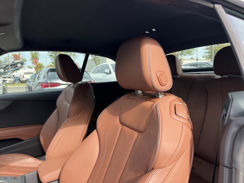 Used 2023 Audi A5 2.0T Premium w/ Convenience Package image 24