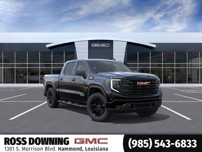 New 2026 GMC Sierra 1500 Elevation w/ Elevation Select Package