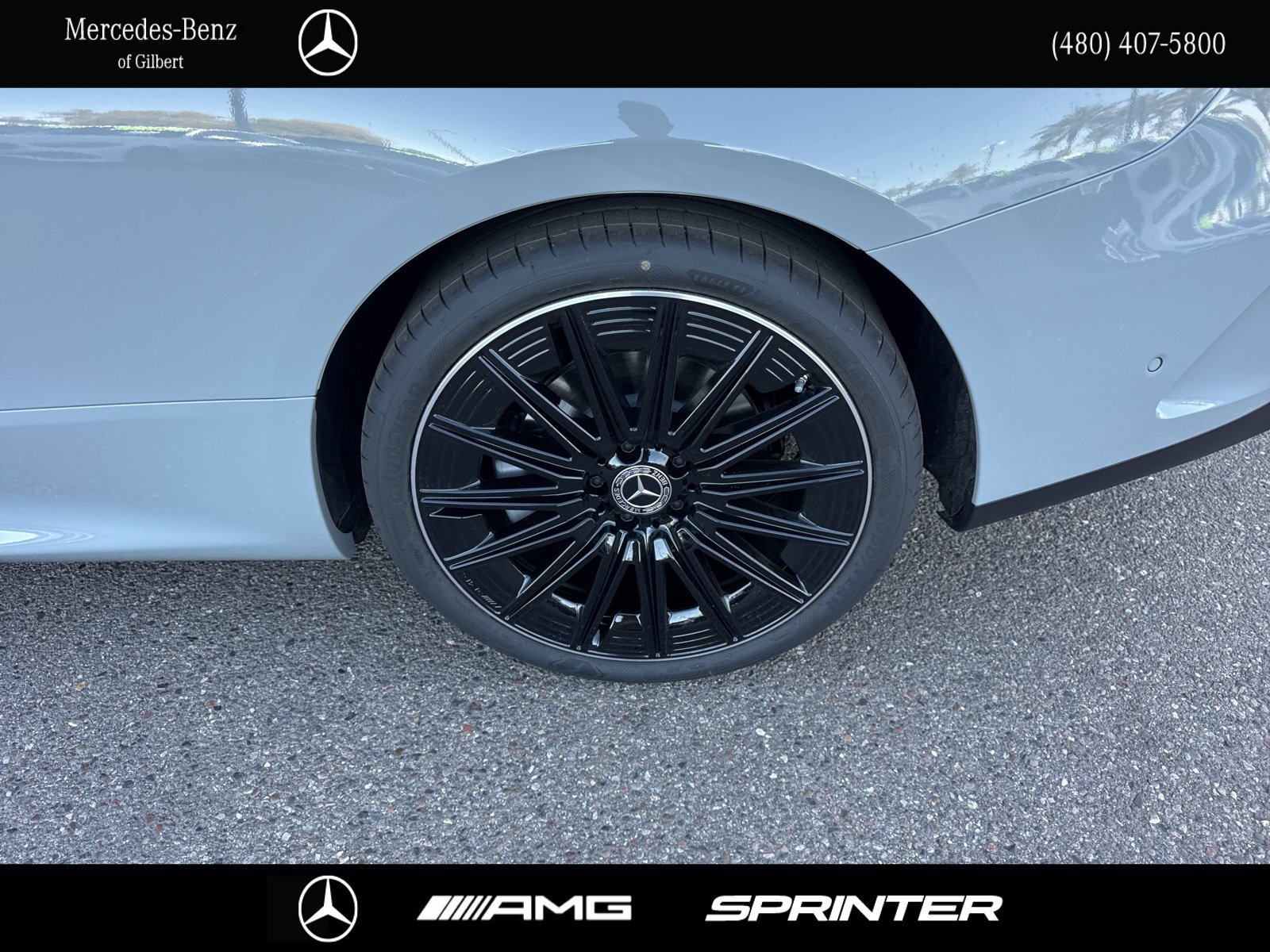 New 2026 Mercedes-Benz CLE 450 4MATIC Coupe image 9