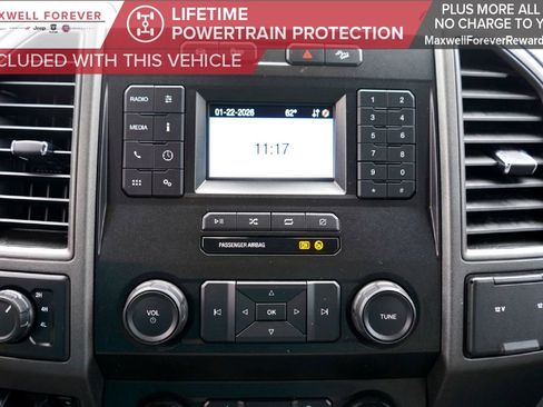 Used 2022 Ford F350 XL w/ Power Equipment Group image 16