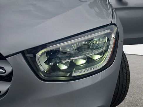 Used 2020 Mercedes-Benz GLC 300 4MATIC image 30