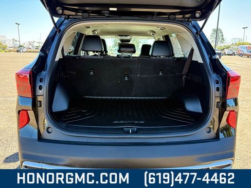 Used 2021 Kia Seltos S image 20