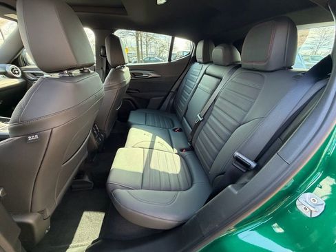 Used 2025 Alfa Romeo Tonale Tributo Italiano image 16