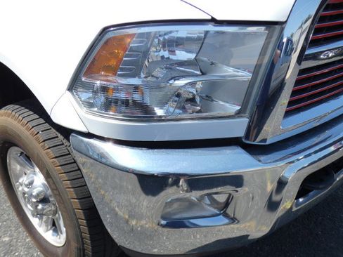 Used 2012 RAM 2500 Limited AWD/4WD image 29