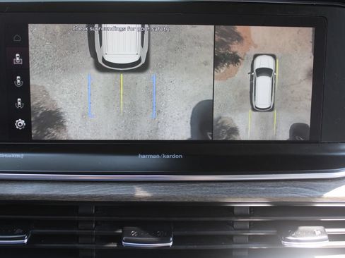 Certified 2022 Kia Telluride SX w/ SX Prestige Package AWD/4WD image 60