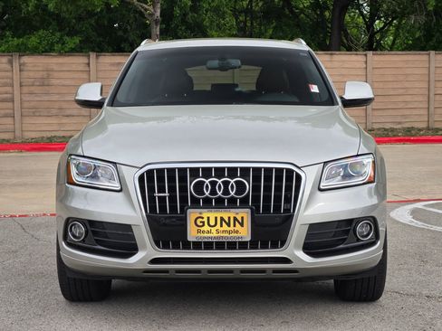 Used 2016 Audi Q5 2.0T Premium Plus w/ Technology Package image 8