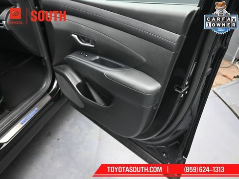 Used 2025 Hyundai Tucson SE AWD/4WD image 30