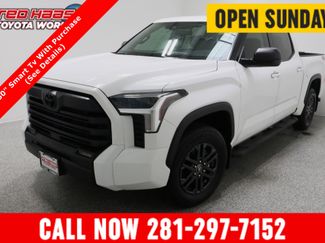Used 2025 Toyota Tundra SR5 w/ SX Package video 1