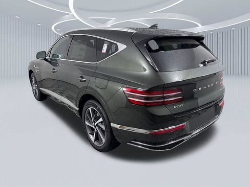 New 2026 Genesis GV80 3.5T Advanced AWD/4WD image 6