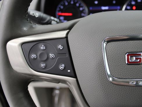 Used 2020 GMC Terrain Denali w/ Denali Premium Package image 21