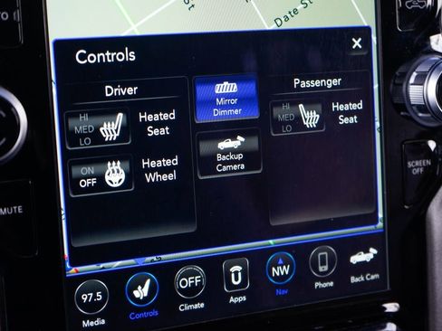 Used 2021 RAM 2500 Big Horn w/ Level B Equipment Group image 32