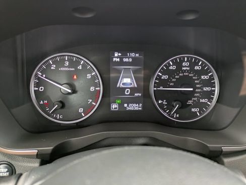 Used 2024 Subaru Ascent Touring AWD/4WD image 33