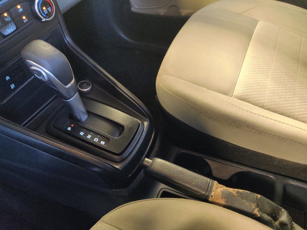 Used 2021 Ford EcoSport S FWD image 26