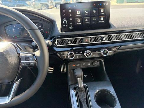 New 2026 Honda Civic Sport Touring image 28