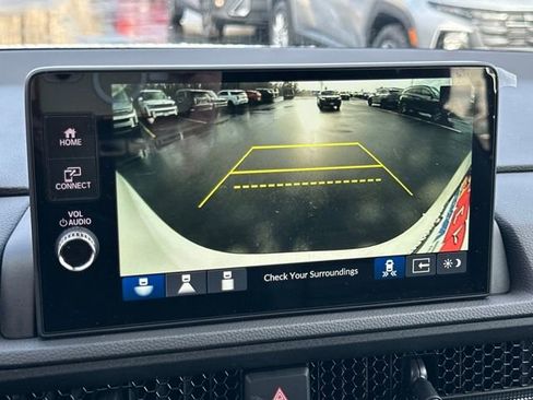 New 2026 Honda CR-V Sport-L image 32