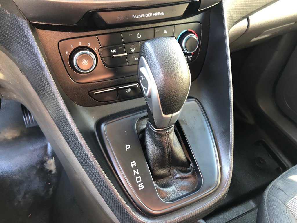Used 2022 Ford Transit Connect XL w/ CNG/LPG Engine Prep Package FWD image 27