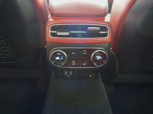 Used 2023 Genesis GV70 2.5T w/ Sport Prestige Package AWD/4WD image 16