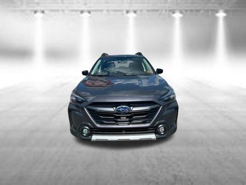 Certified 2025 Subaru Outback Limited AWD/4WD image 2