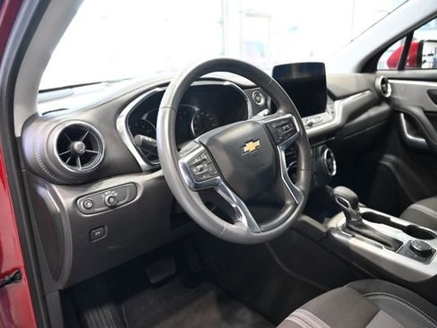 Used 2023 Chevrolet Blazer LT image 20