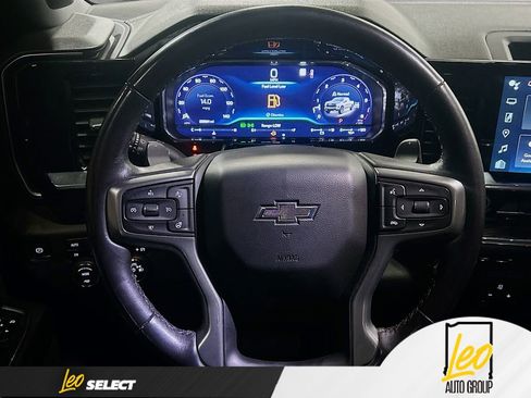 Used 2023 Chevrolet Silverado 1500 LT Trail Boss image 11