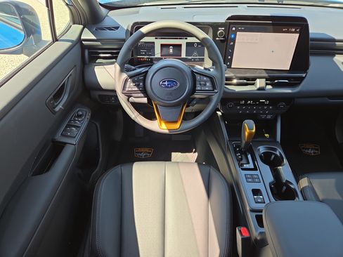 New 2026 Subaru Outback Wilderness AWD/4WD image 9