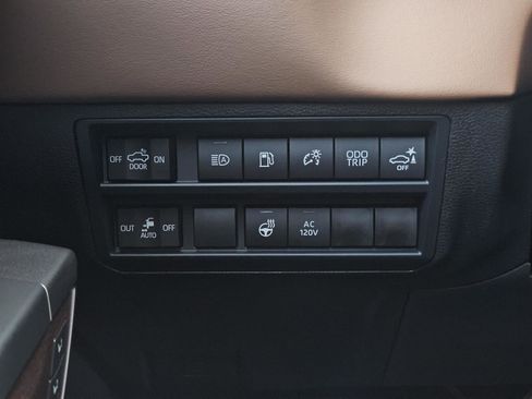 New 2026 Toyota Tundra 1794 Edition image 25