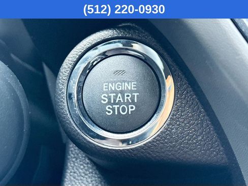 New 2026 Subaru Crosstrek 2.5i Wilderness image 19