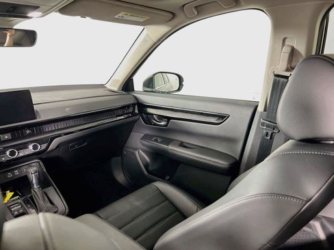 Used 2024 Honda CR-V EX-L image 23