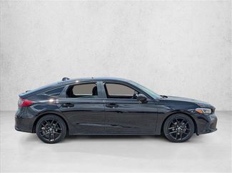 Used 2024 Honda Civic Sport video 4