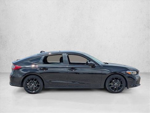 Used 2024 Honda Civic Sport image 4