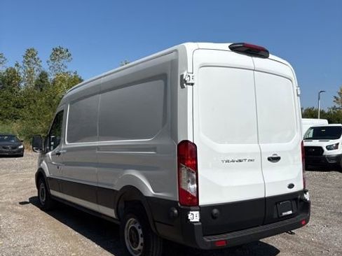 New 2025 Ford Transit 250 Base image 7