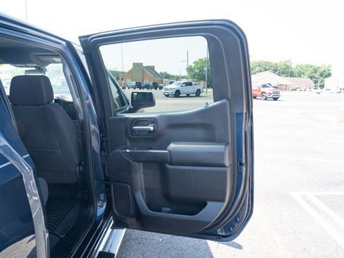 Used 2020 Chevrolet Silverado 1500 LT w/ All-Star Edition image 13