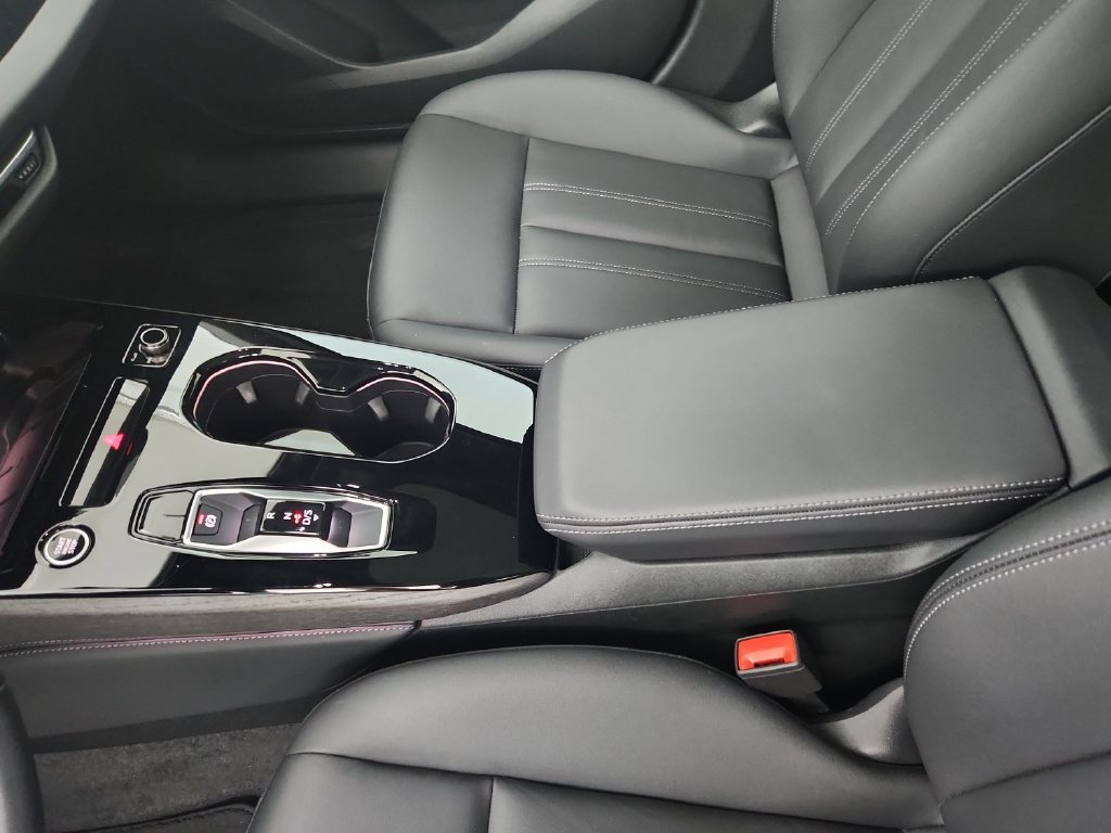 Used 2025 Audi A5 Premium w/ Convenience Package AWD/4WD image 32