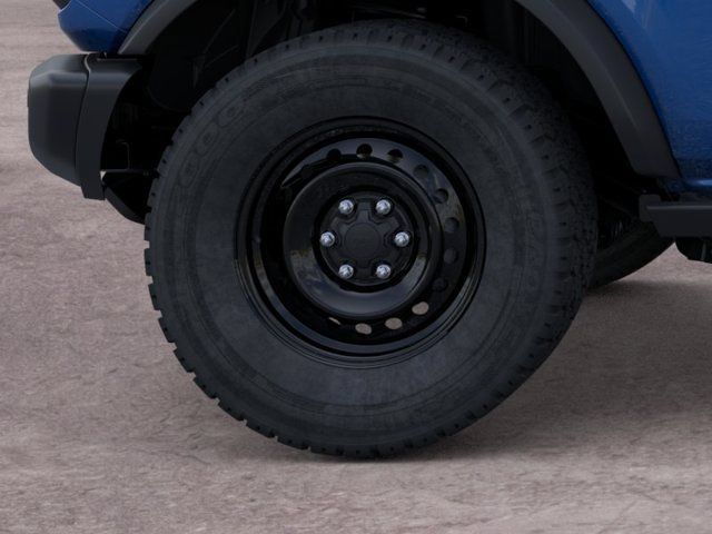 New 2026 Ford Bronco Big Bend w/ Black Diamond Package AWD/4WD image 21