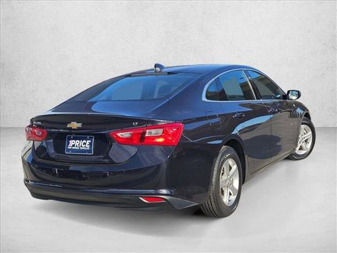 Used 2023 Chevrolet Malibu LT image 3