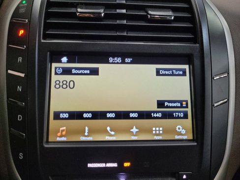 Used 2016 Lincoln MKC Reserve w/ Lincoln MKC Climate Package AWD/4WD image 25