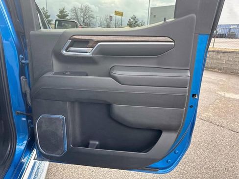 Used 2022 GMC Sierra 1500 Elevation w/ X31 Off-Road Package image 20