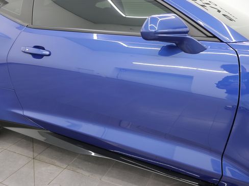 Used 2023 Chevrolet Camaro ZL1 image 23
