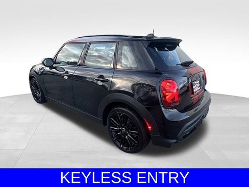 Used 2023 MINI Cooper S w/ Driver Assistance Package image 7