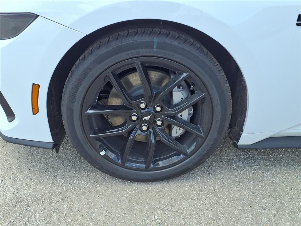 New 2026 Ford Mustang GT Premium RWD image 23