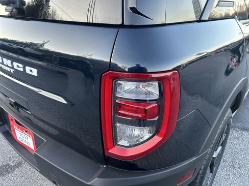 Used 2022 Ford Bronco Sport Outer Banks w/ Tech Package image 38